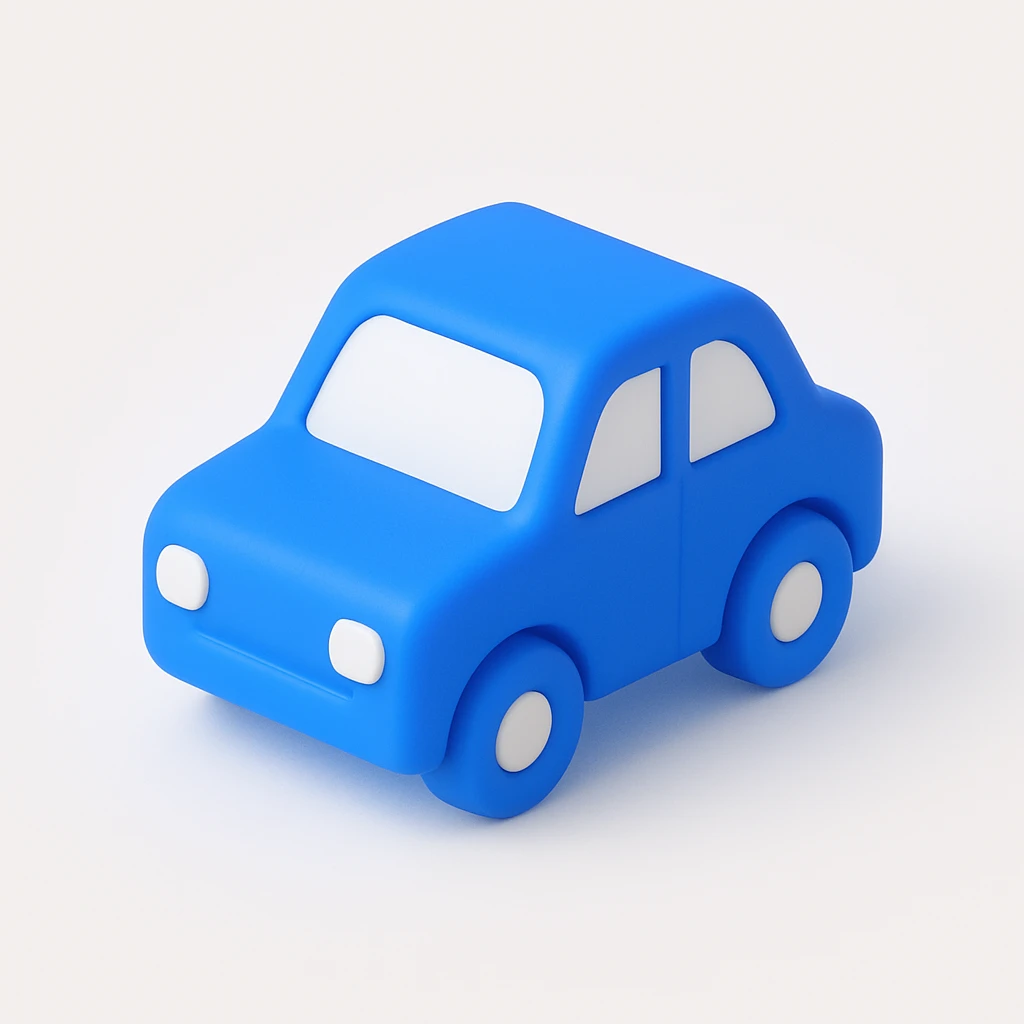 car emoji