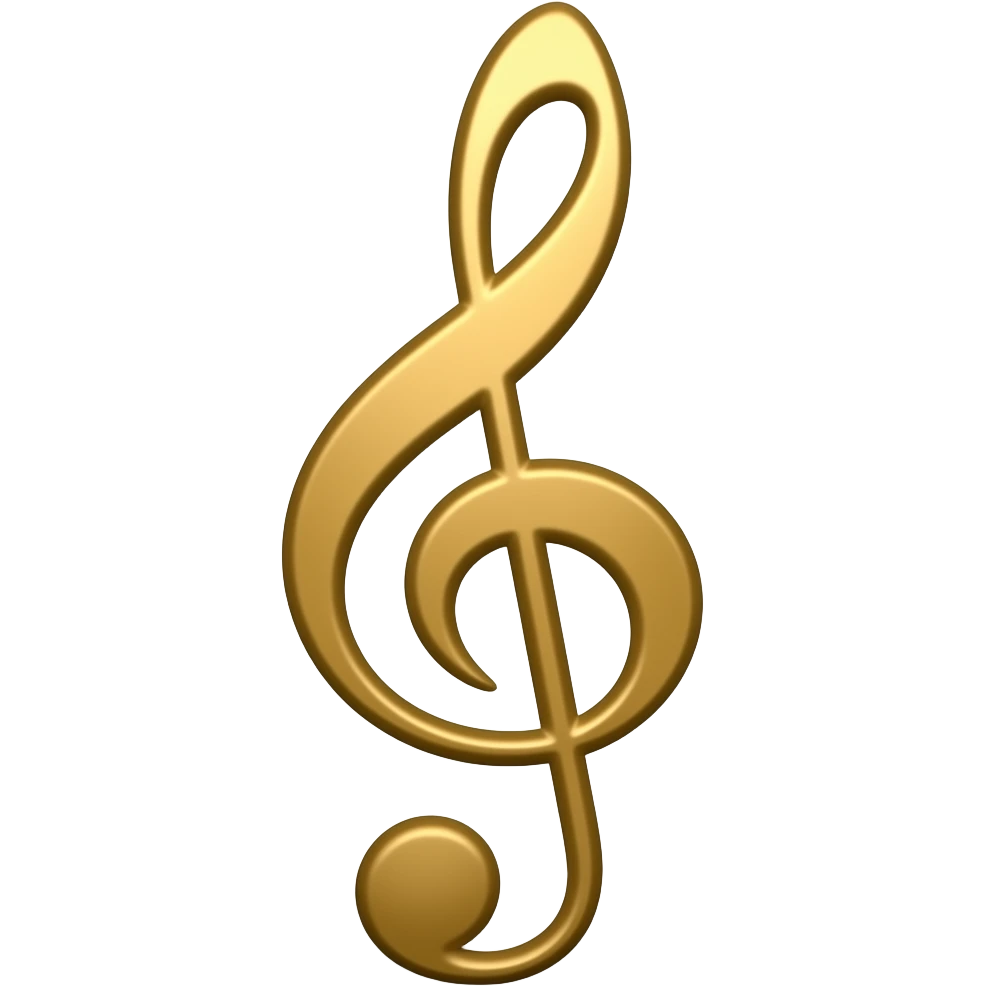 musical_note emoji