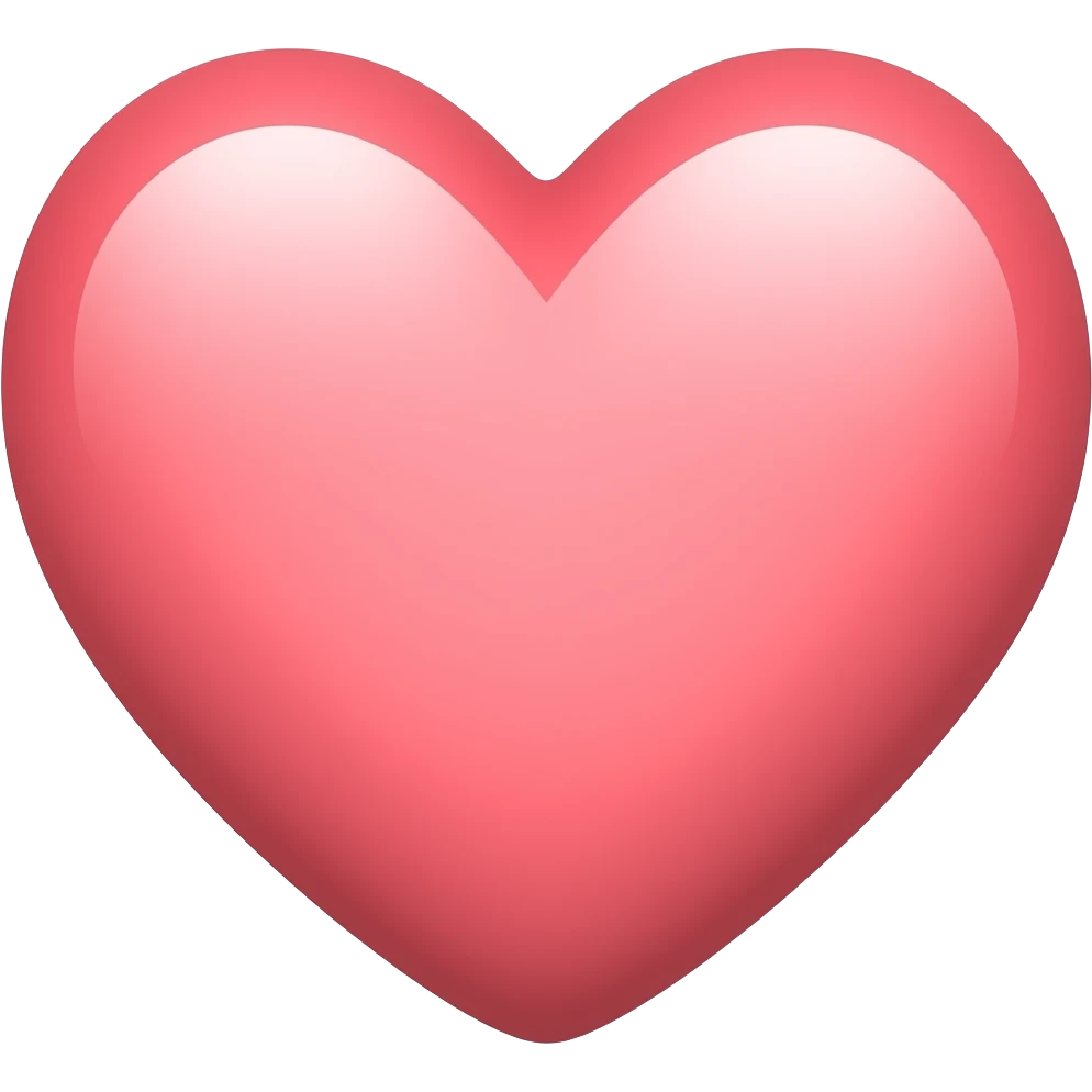 love emoji