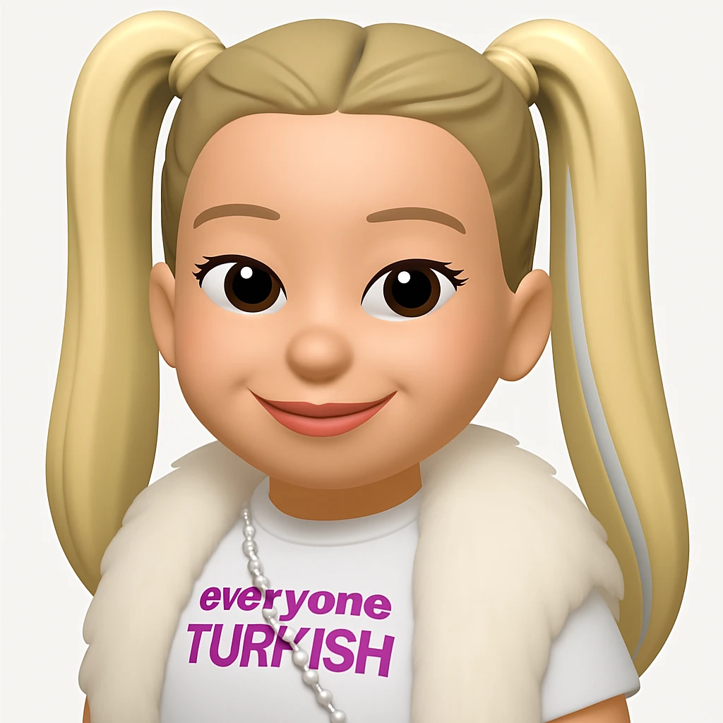 Convert the uploaded image into a 3D Apple-style emoji — preserve the key shapes, colors, and overall composition of the original image. Simplify the forms into clean, rounded cartoon-style elements while keeping the subject recognizable. Apply glossy textures, soft lighting, smooth shading, and render everything in Apple emoji style on a clean white background emoji