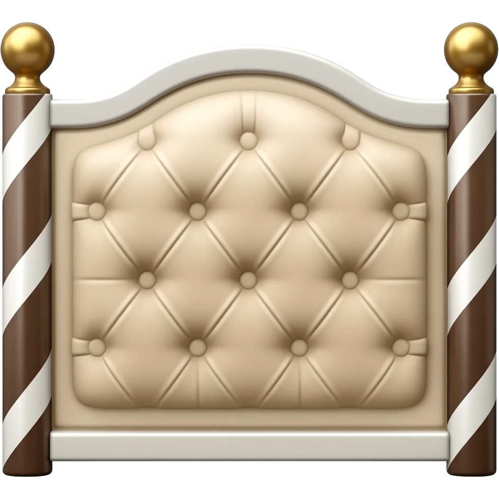 headboard emoji