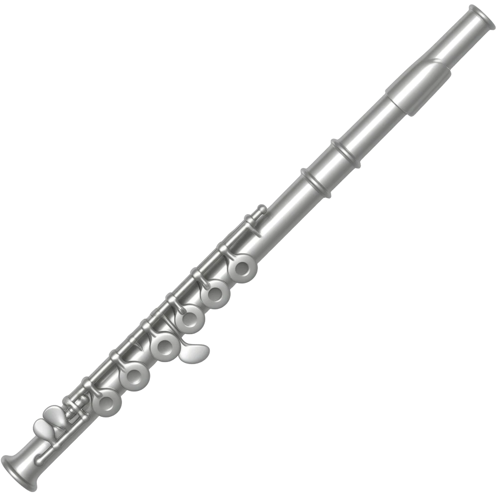 flautinflauta traversal emoji