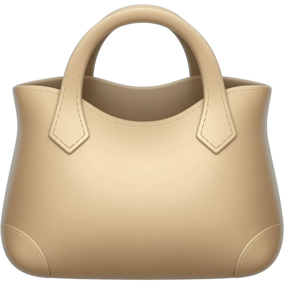 bag emoji