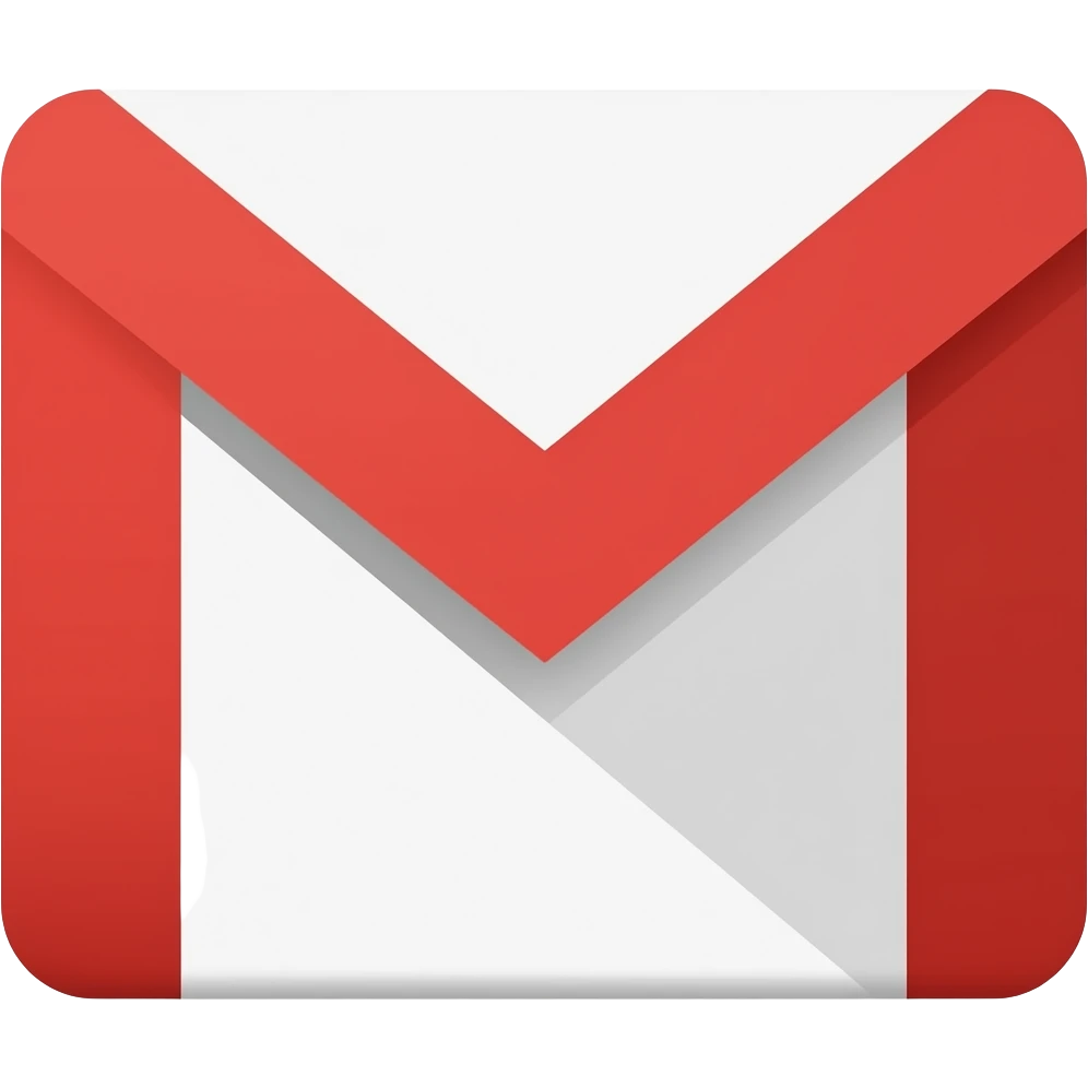 Gmail emoji