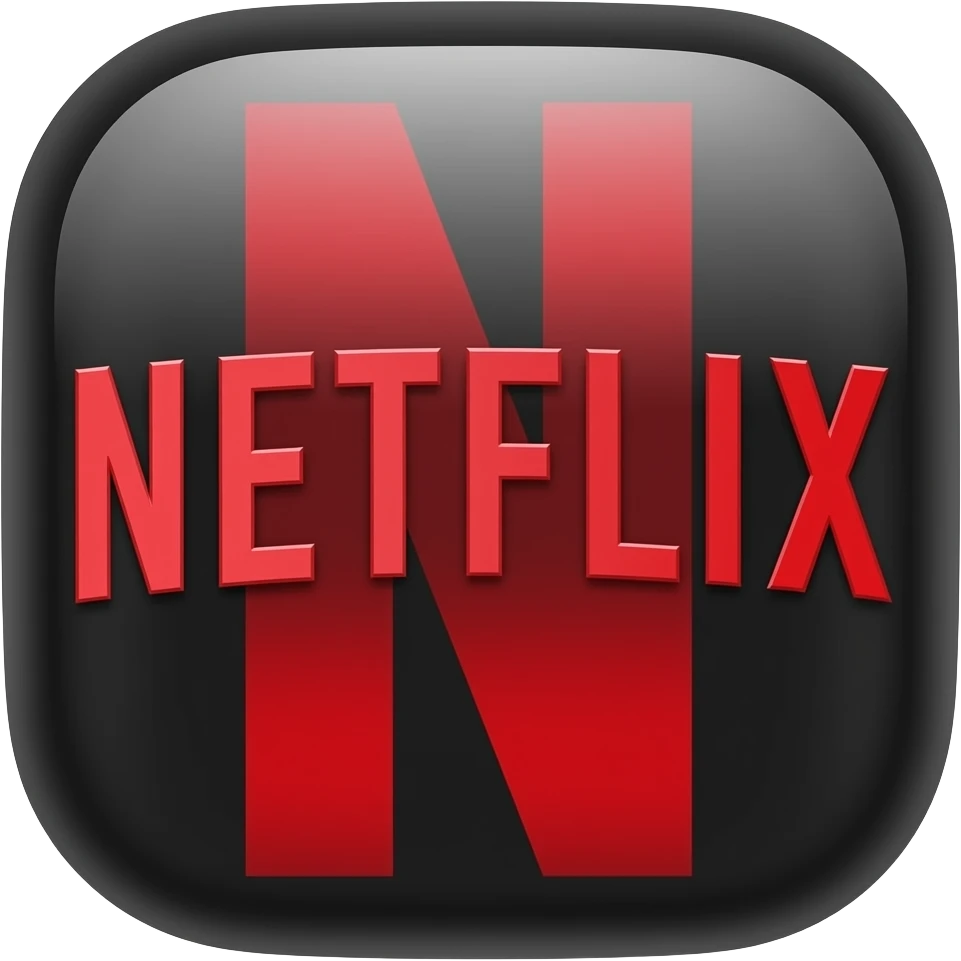NETFLIX emoji