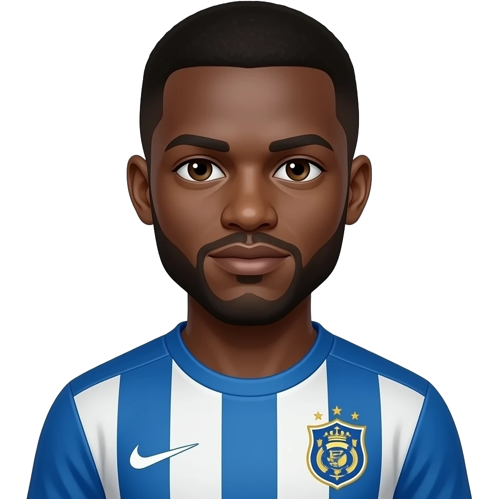 Victor osimhen emoji