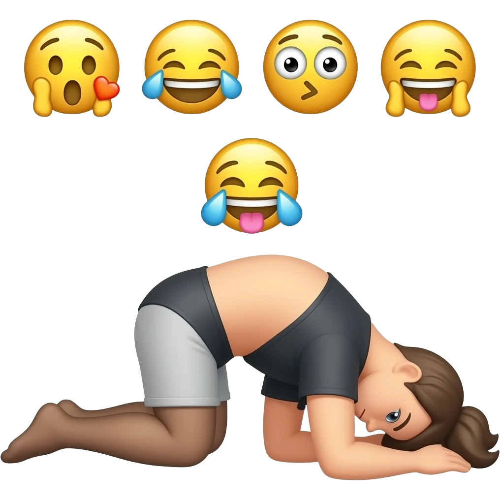 Gay bdsm emojies gay down on his knees fucked into his ass emoji
