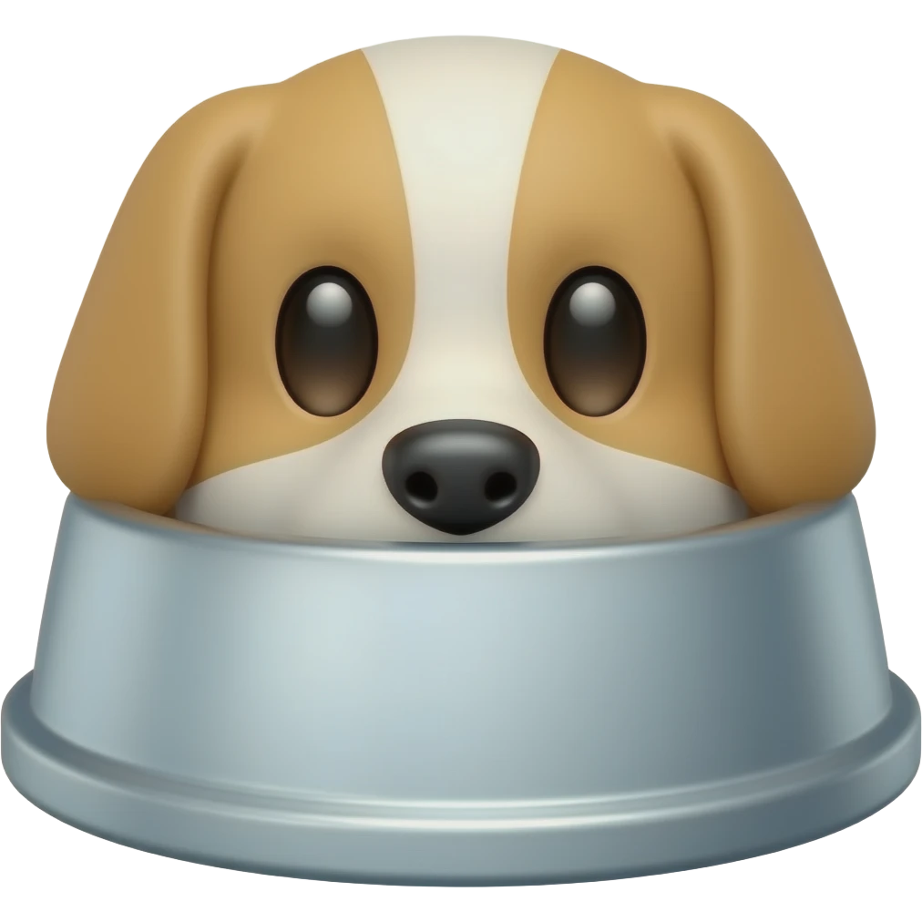 dogfood emoji