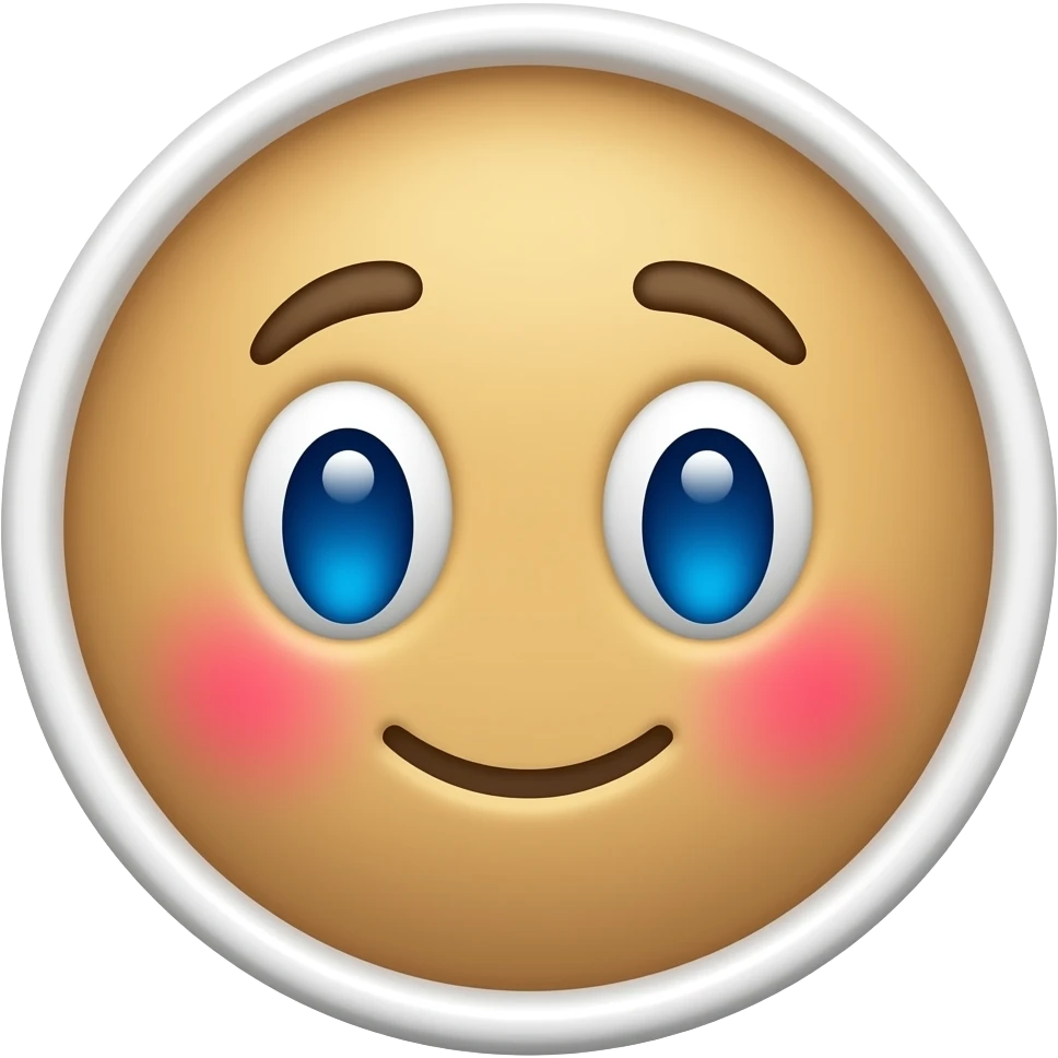 Can you create me aesthetic latte emoji combos? emoji