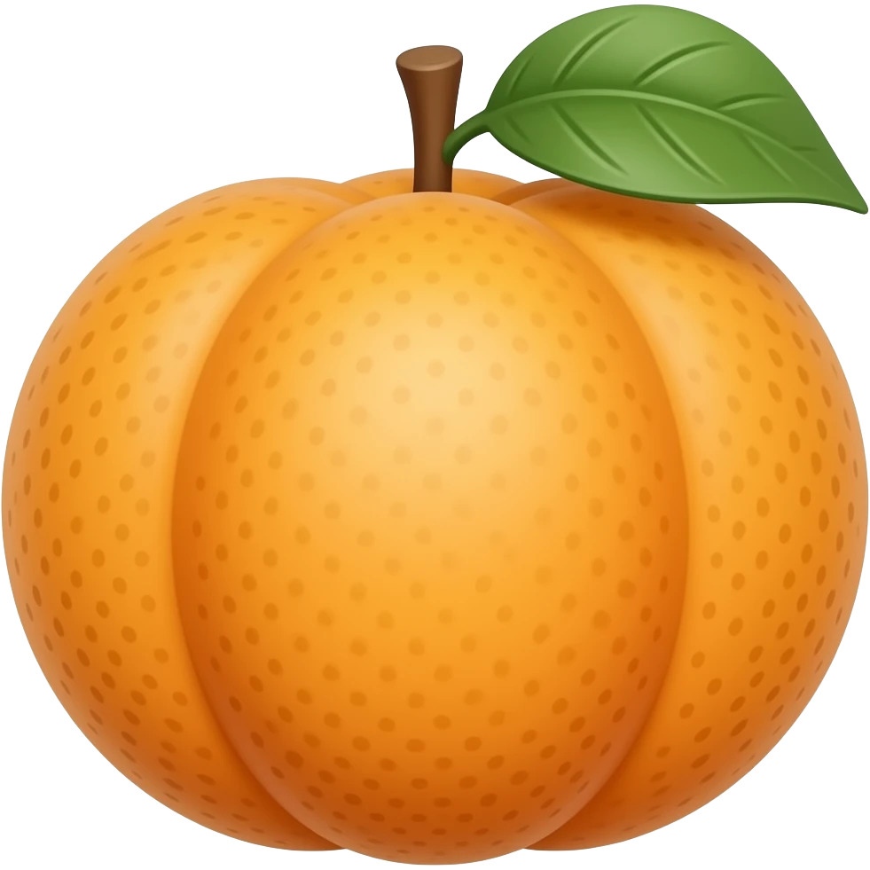 Frutas emoji