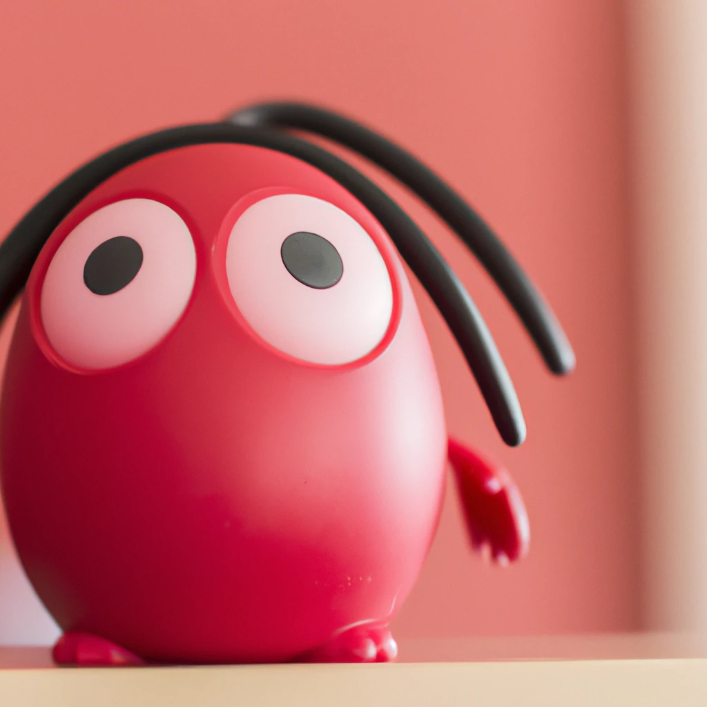 Toy emoji