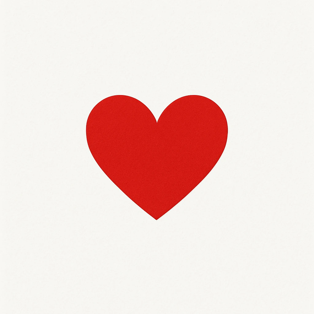 heart  emoji