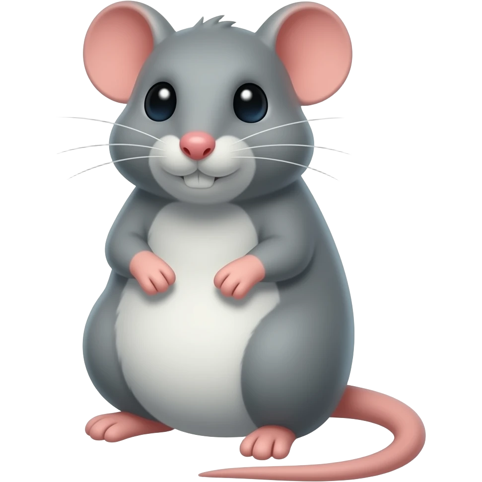 Mice emoji