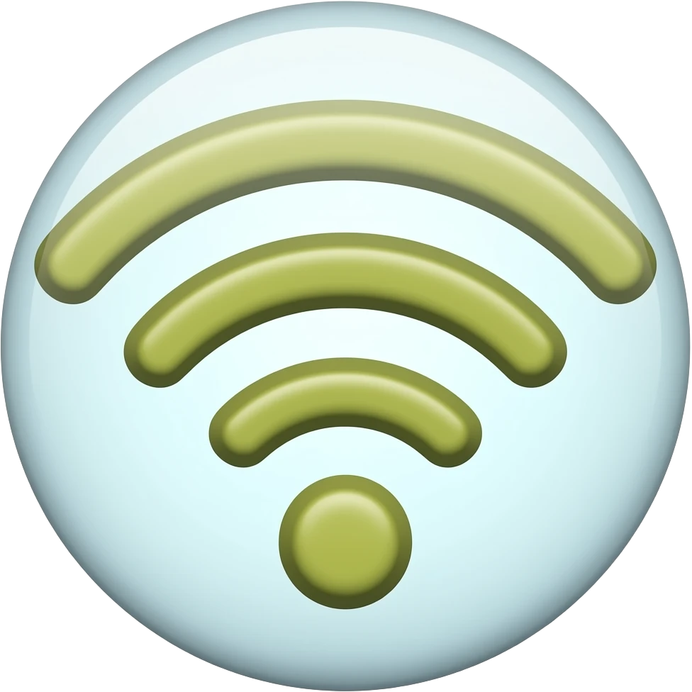 Zigbee logo emoji