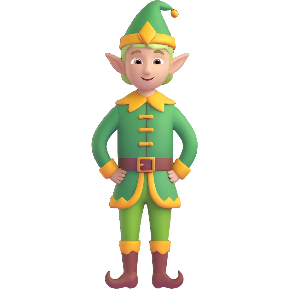 🧝🏻‍♂️ emoji