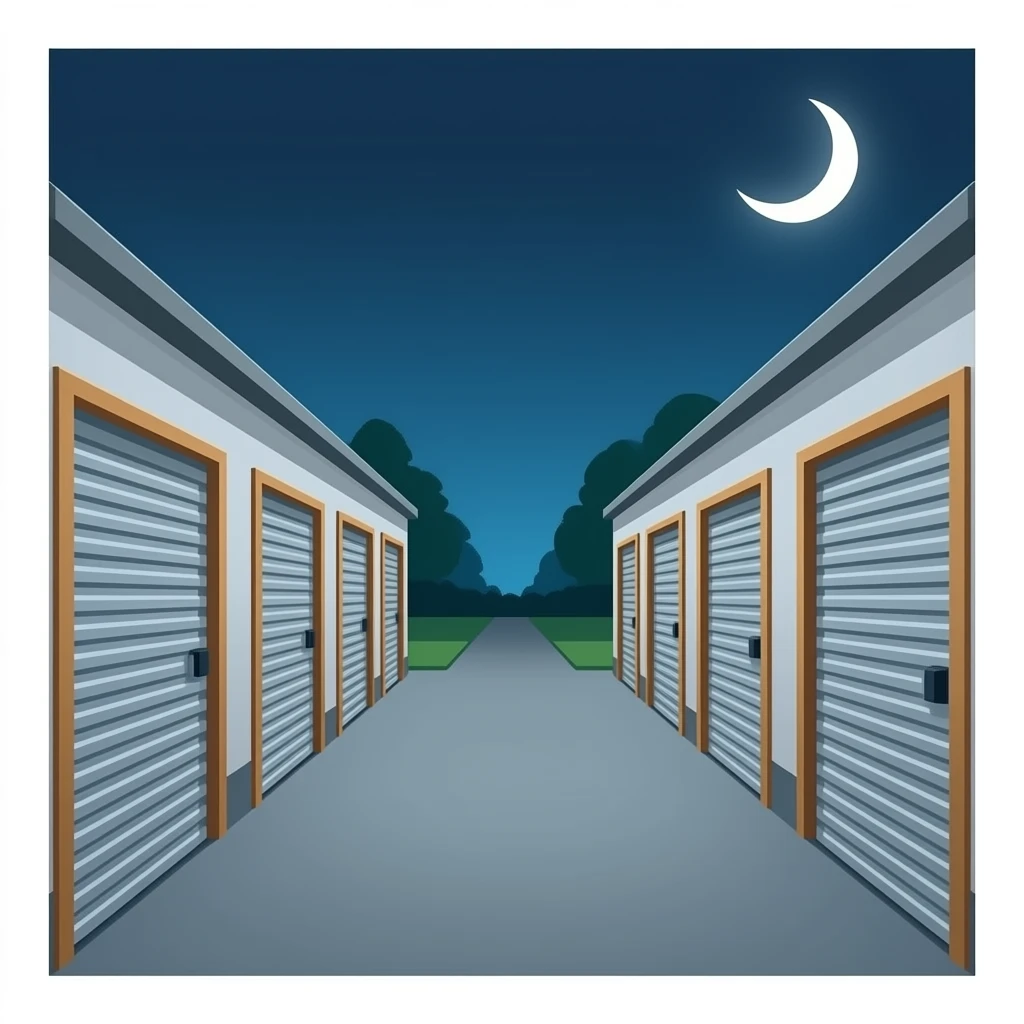 storage room emoji