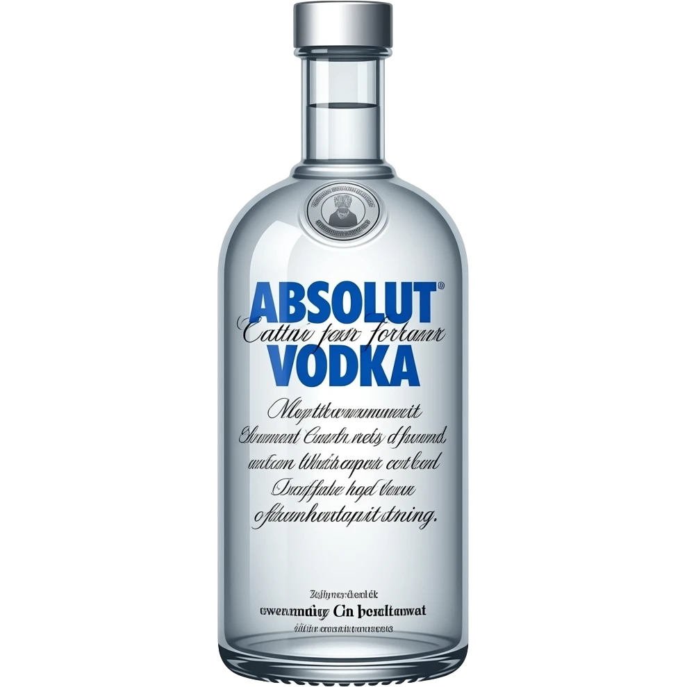 Absolut cinema emoji