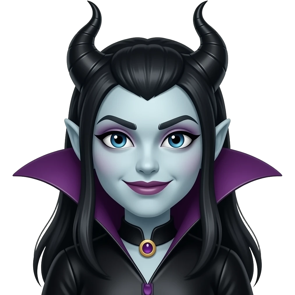 wicked galinda emoji