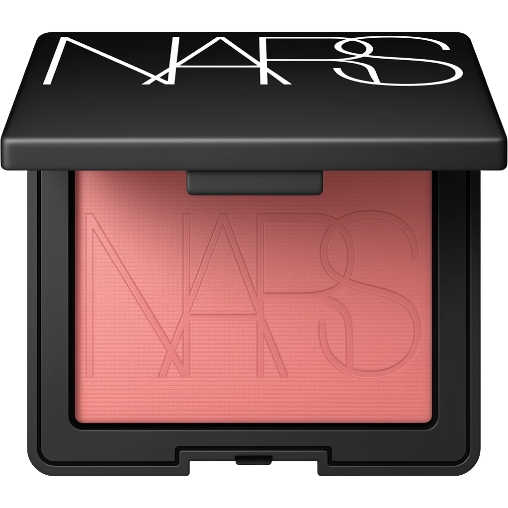 Nars make-up emoji