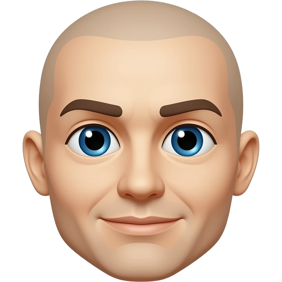 Get rid of the eyes emoji