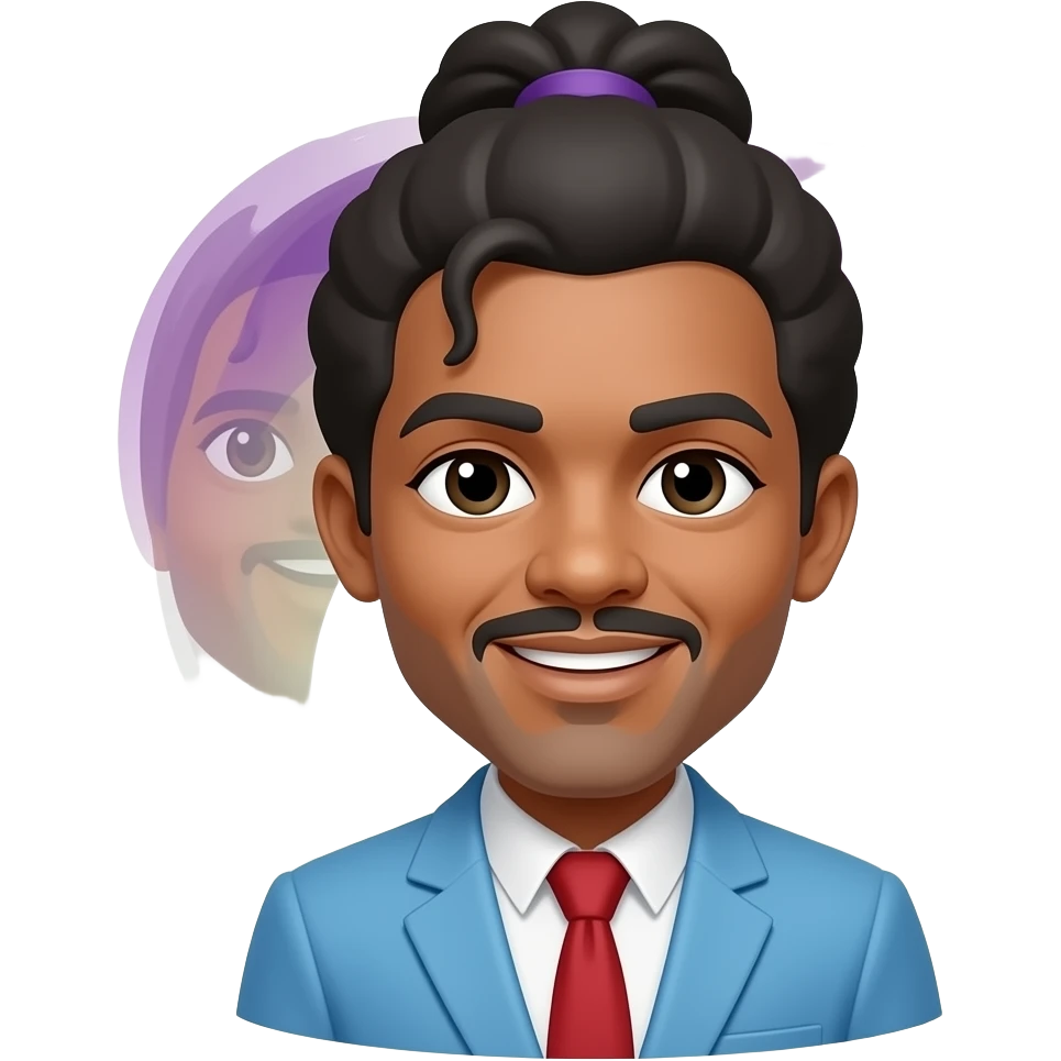 prince rogers nelson 的标志符号 emoji