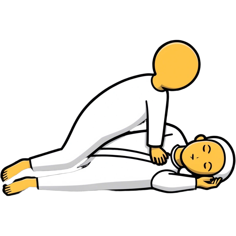 Dead person emoji