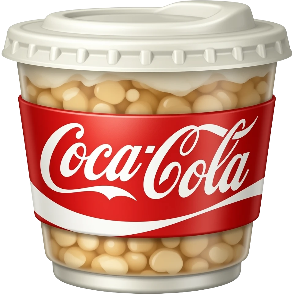 cola cup emoji