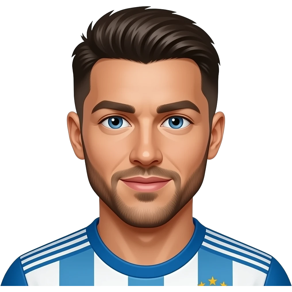 Sergio Ramos emoji