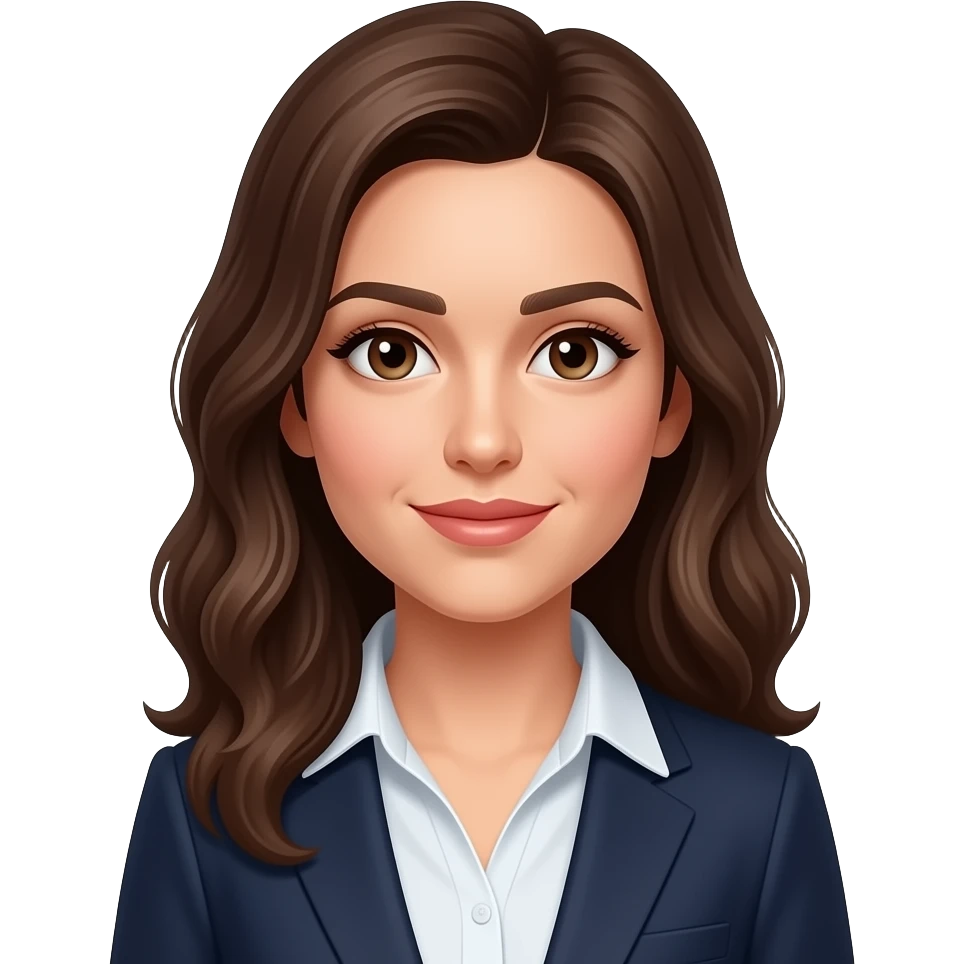 ZEYNEP SUDE OKTAY emoji