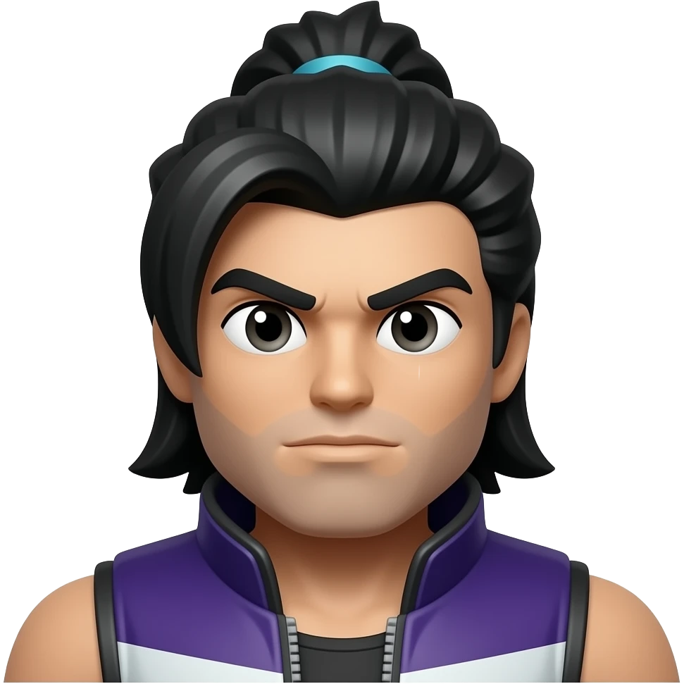 Arch nemesis rank from roblox rivals emoji