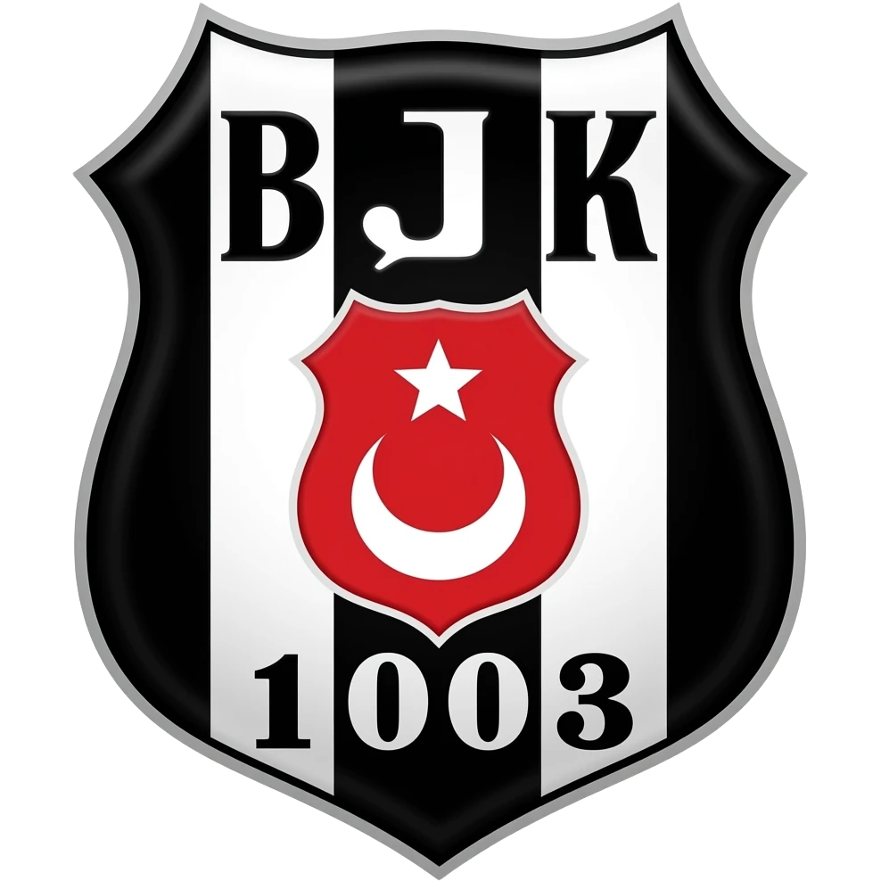 Beşiktaş emoji ama bjk yazsın emoji