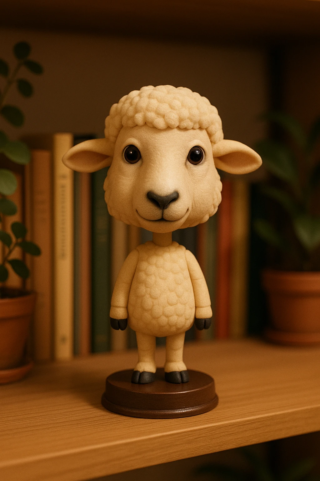 Sheep emoji