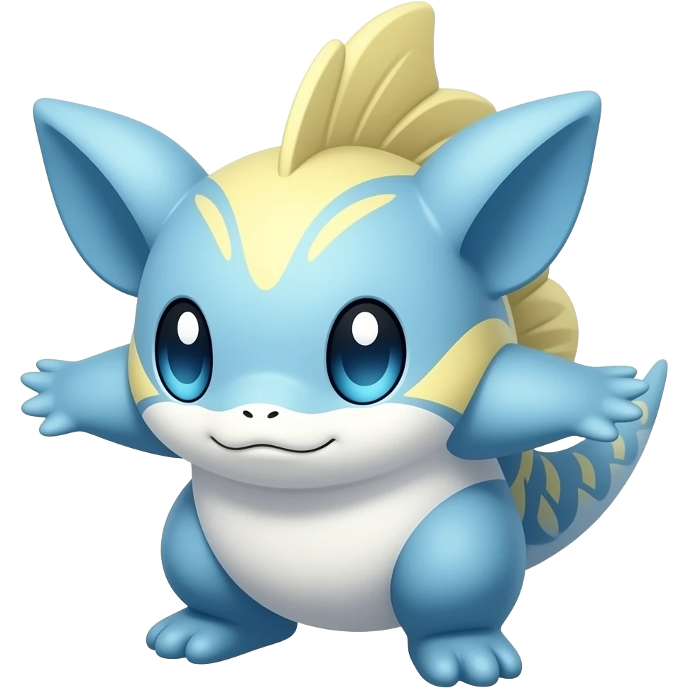 magic karp pokemon emoji