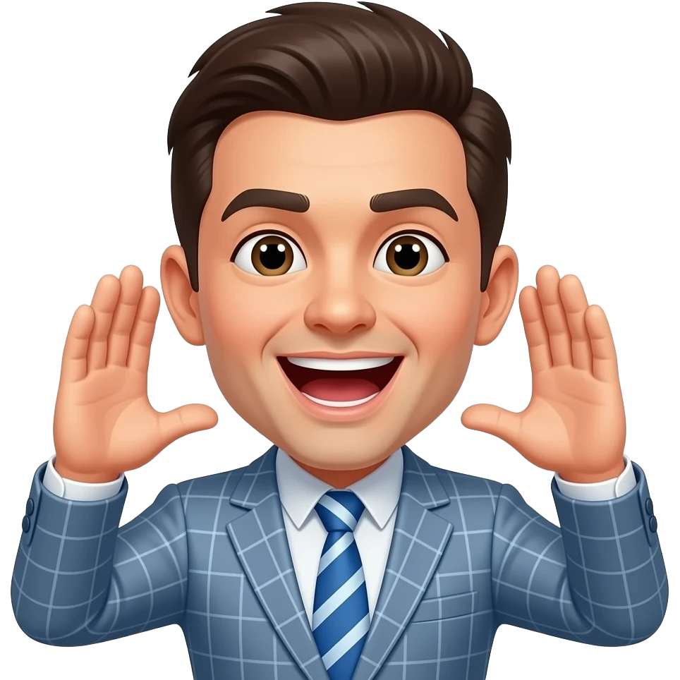 Go new york go new york go! emoji