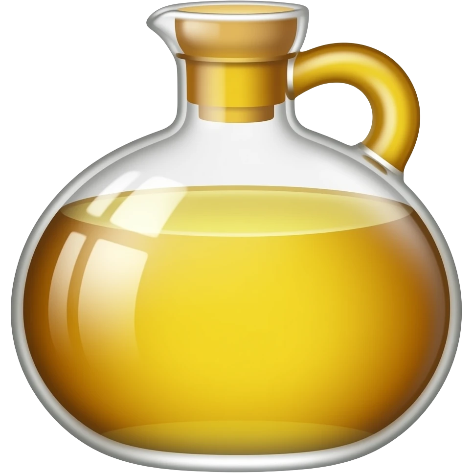 bottle of oil emoji