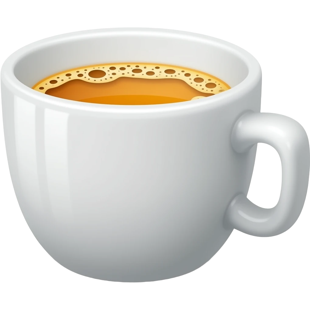 Çay  bardağı emoji