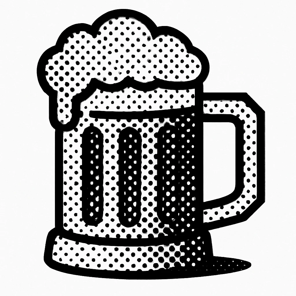beer mug emoji
