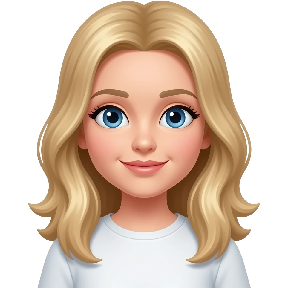 Bonnie emoji