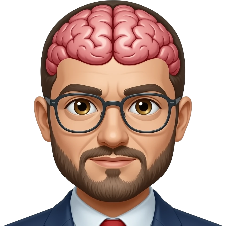 Italian brainrot emoji