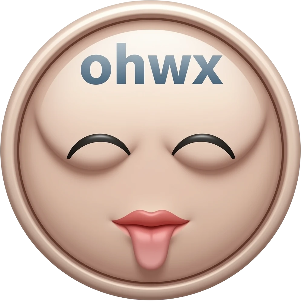 xxx sex emoji