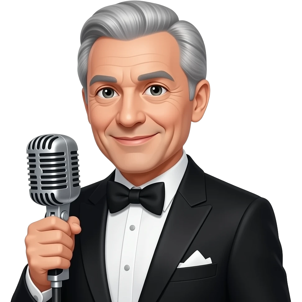 sinatra thats life emoji