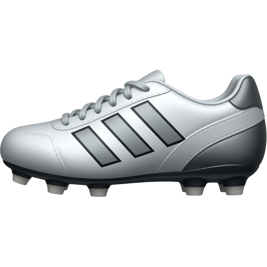 football boot emoji
