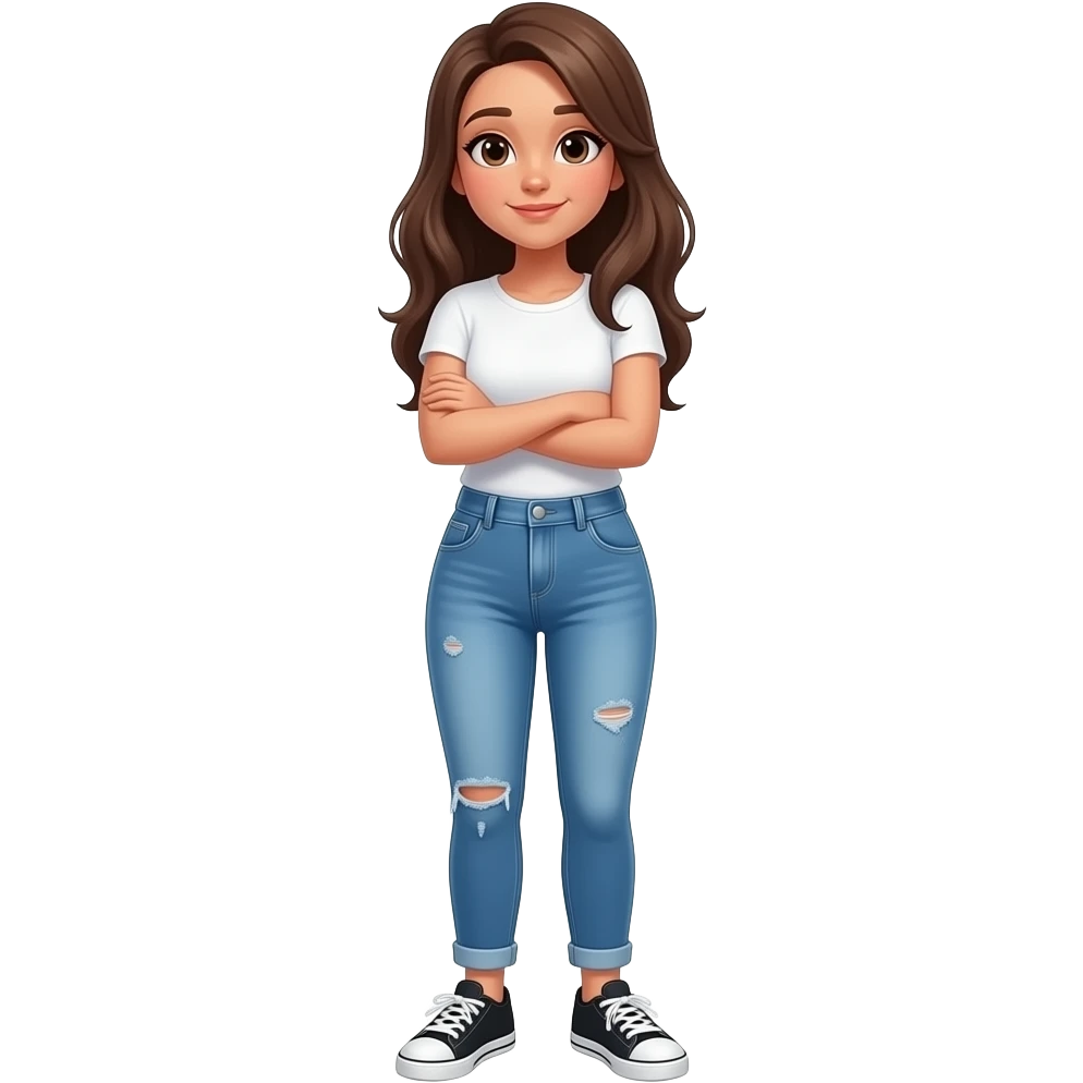 🤷‍♀️no  XNXX  full body emoji