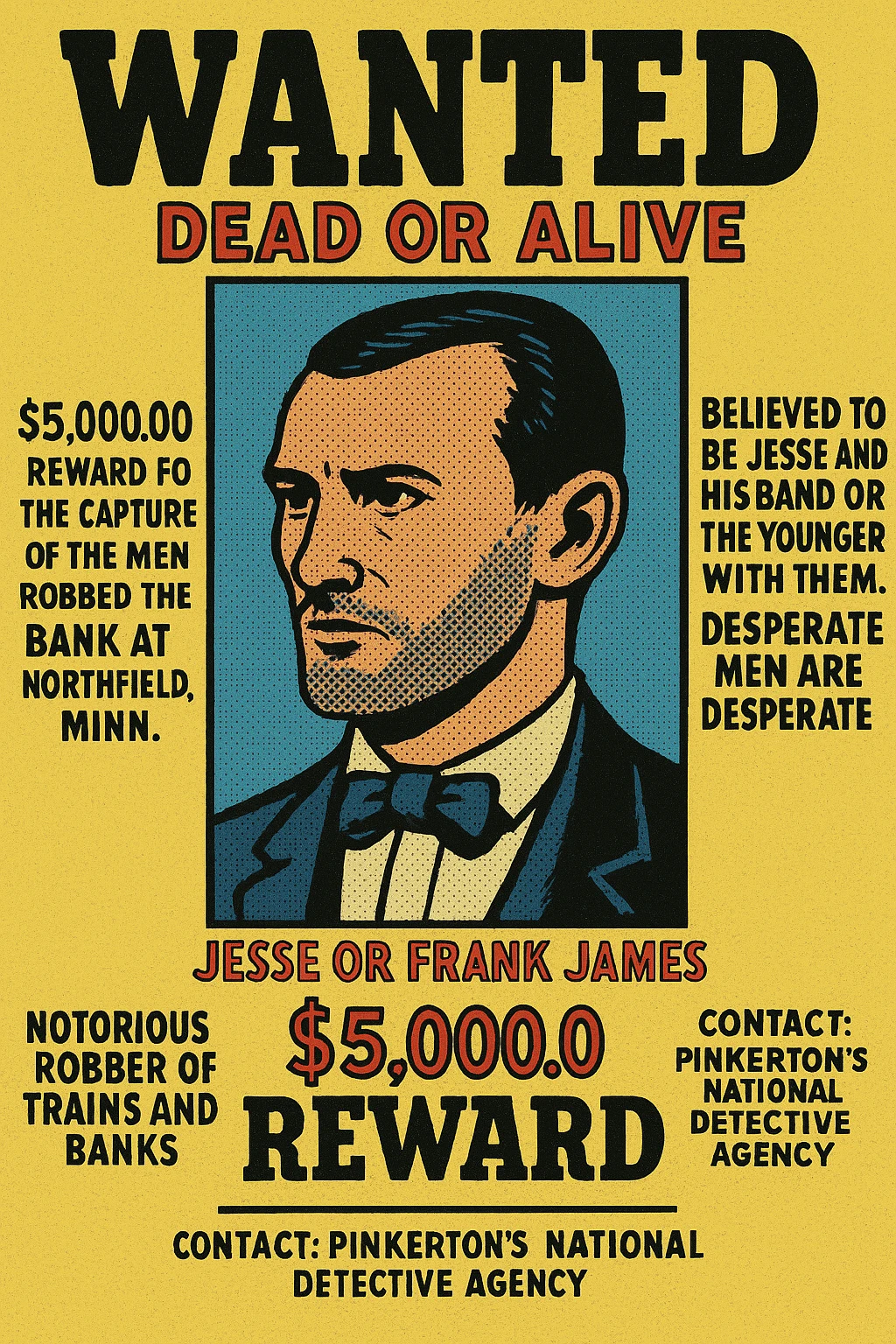 Make an exact copy of this poster emoji