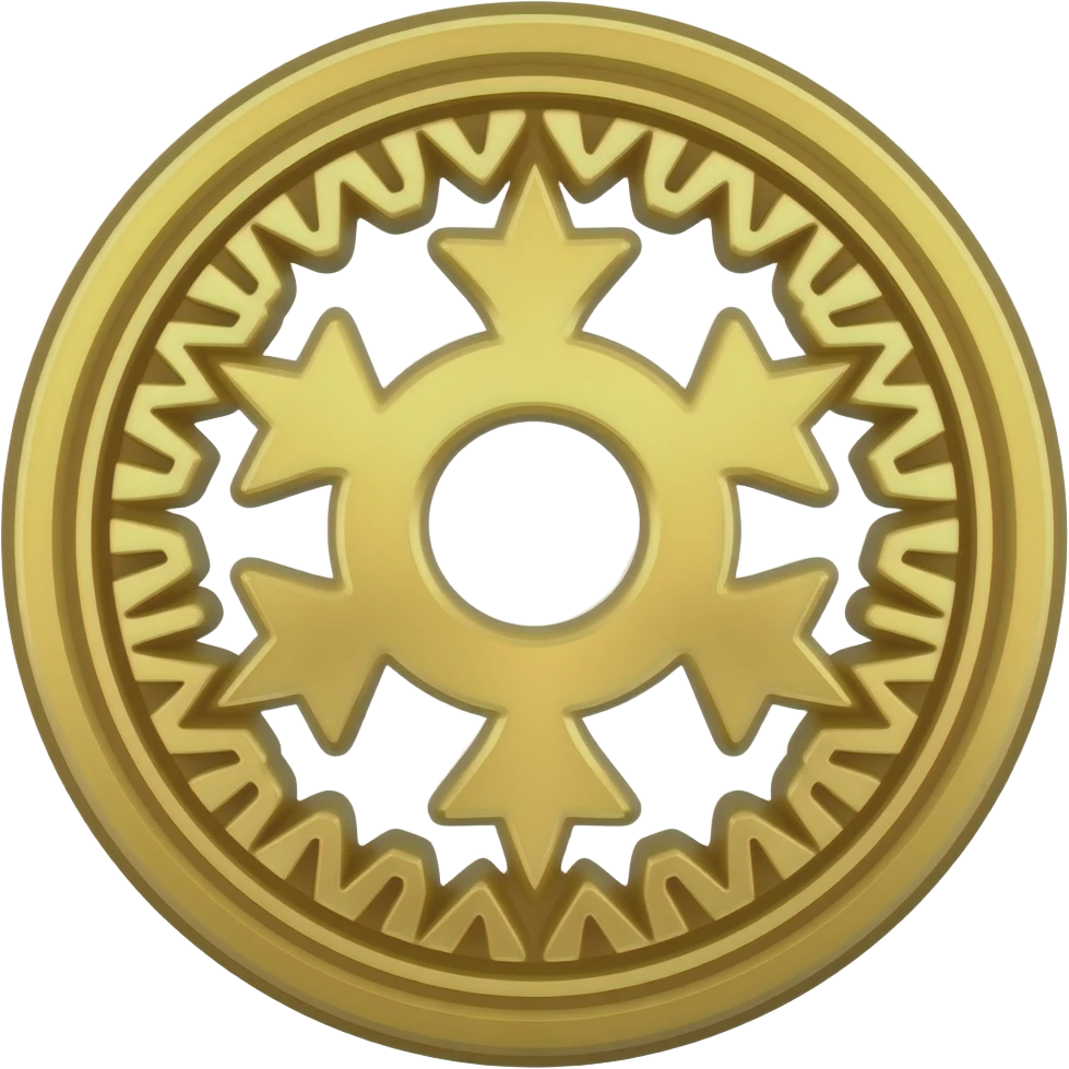 Nazar Amulet emoji