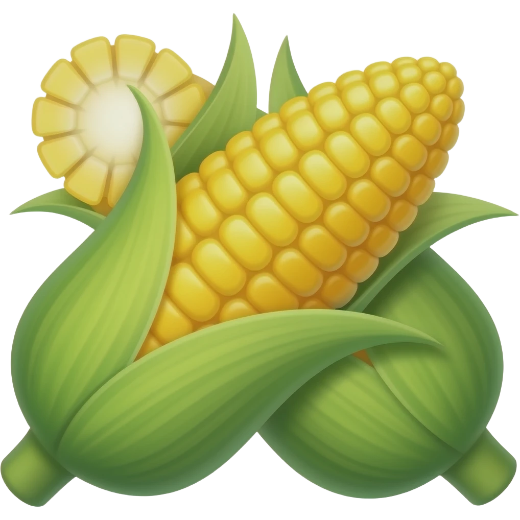 corn emoji