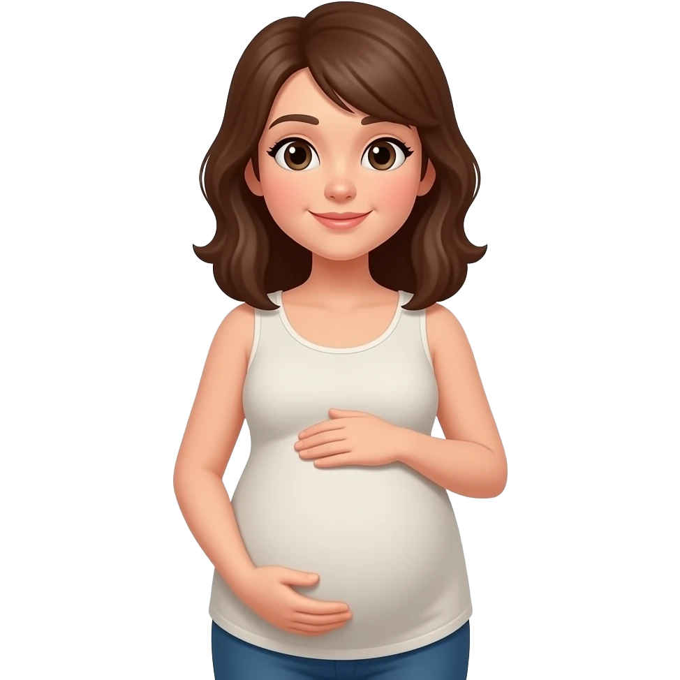 Gravida emoji
