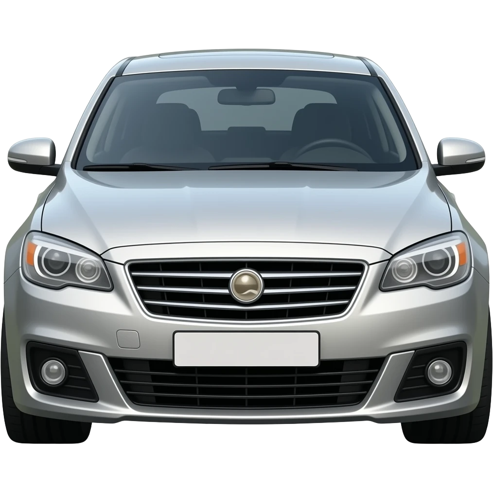 AURUS Senat russian tuple car emoji