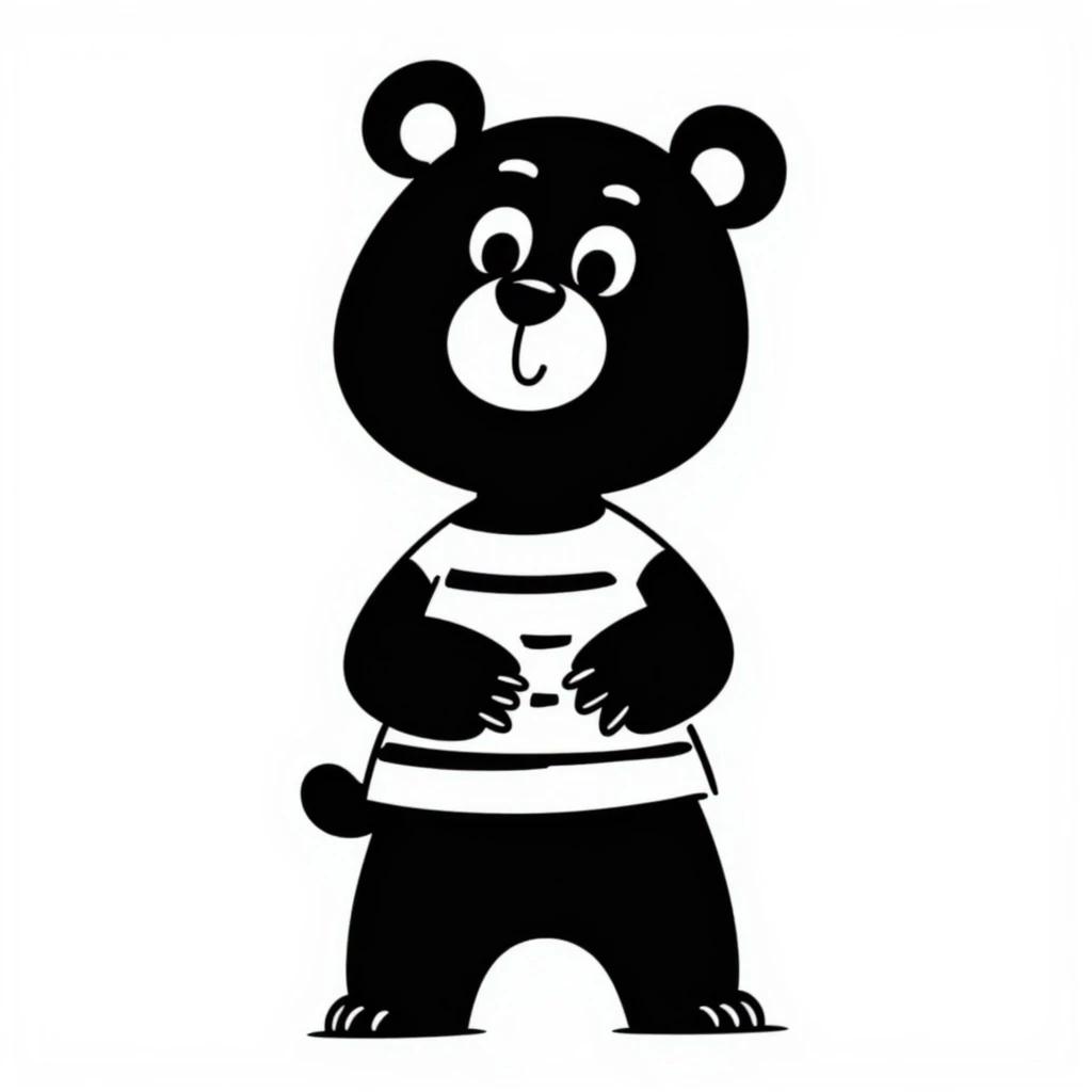Bear emoji