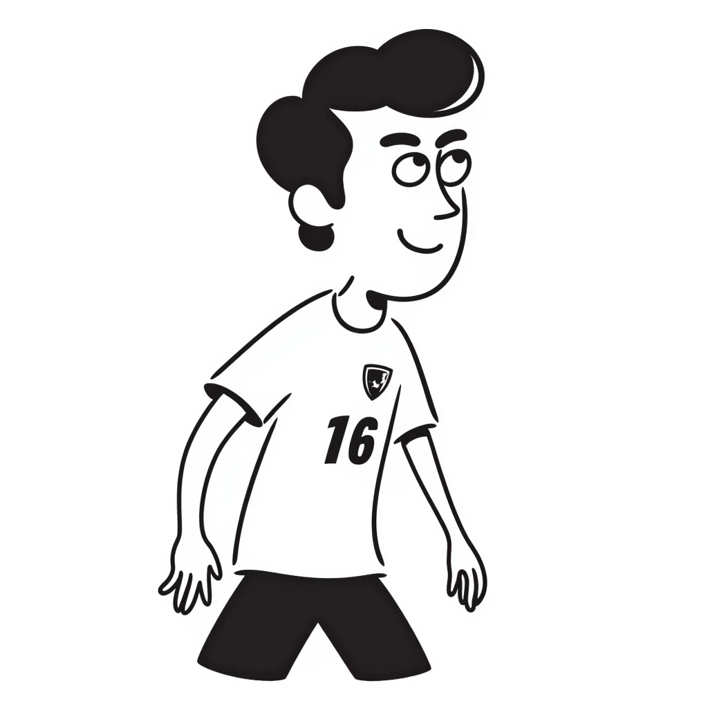 Miralem Pjanić emoji